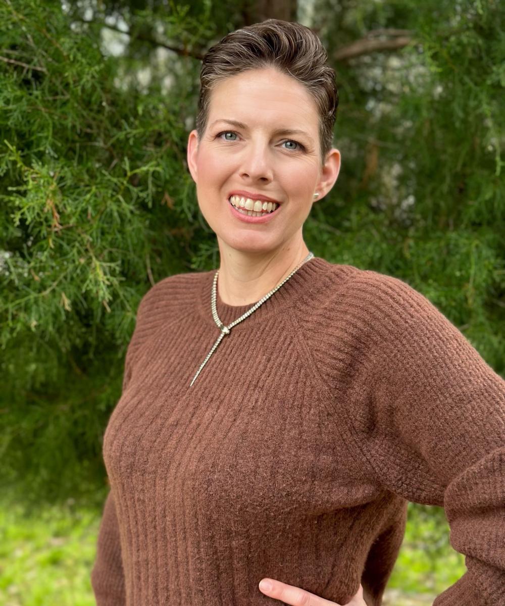 Ashley Beauchamp | Assistant | Bon Vue Wealth Management VA