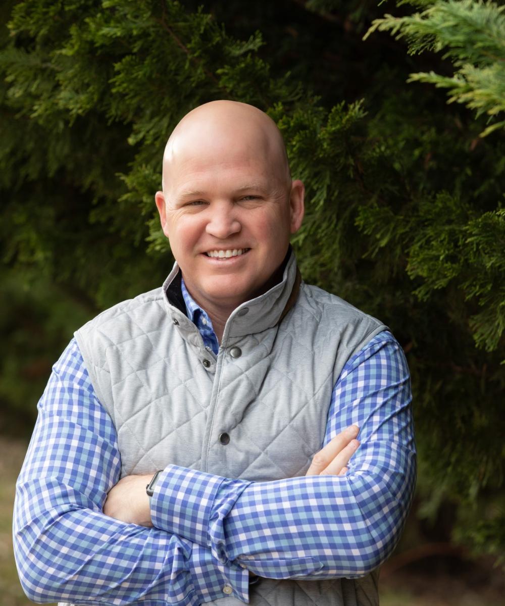 Patrick Beauchamp | Wealth Manager | Bon Vue Wealth Management