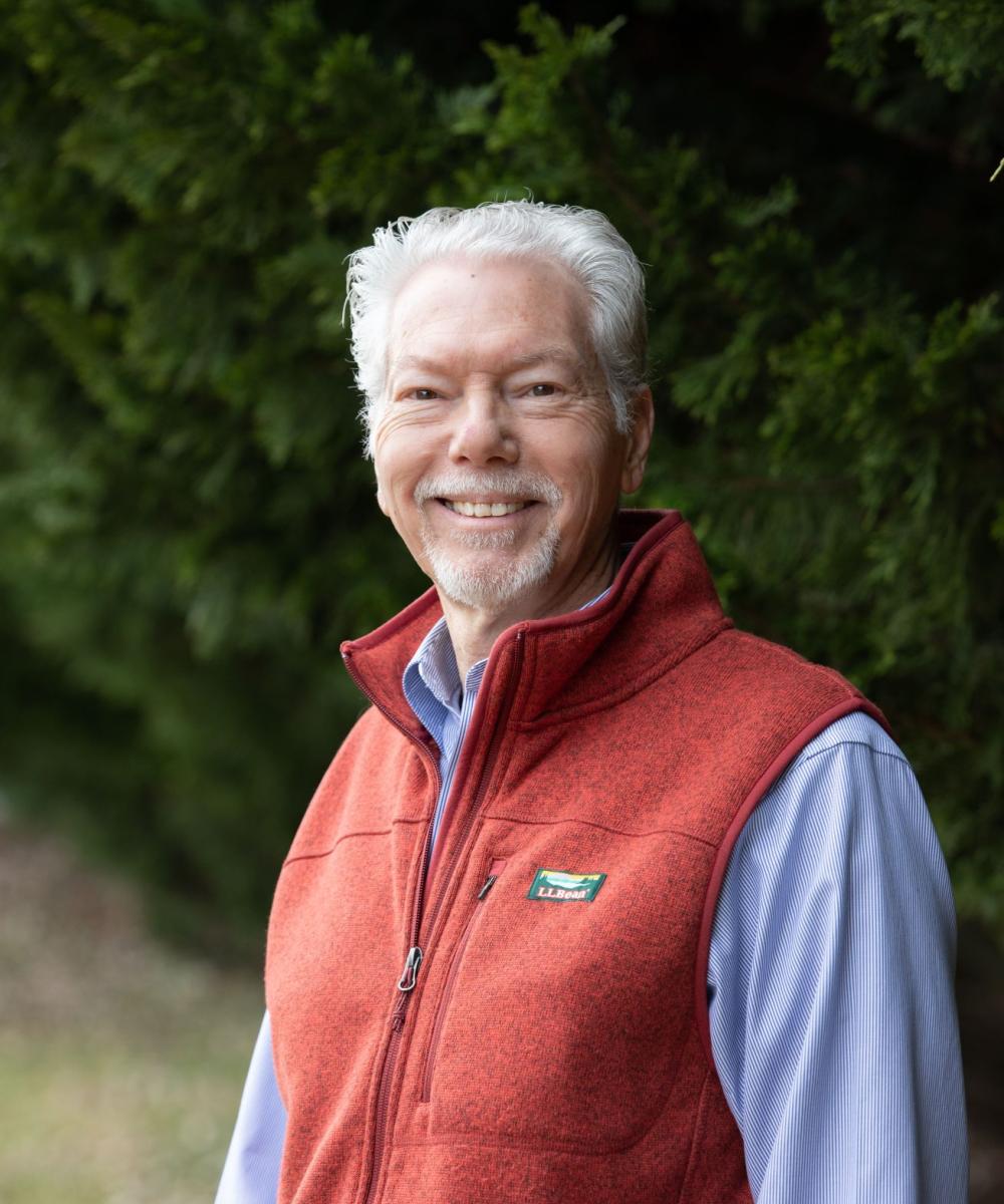 Warner W. Williams | Wealth Manager | Bon Vue Wealth Management